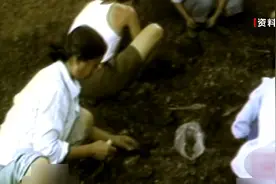 时隔35年三星堆考古挖掘再次开启 6个新坑是如何发现的？图片