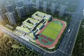 珠海金湾再添3所学校，新增5100个学位图片
