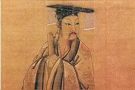大禹治水，治的是哪里的水？图片