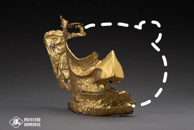 金面具大脑洞！网友P图大赛又双叒开始了……