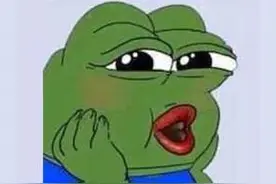 呱呱呱……没错！就是让你来看蛙的图片