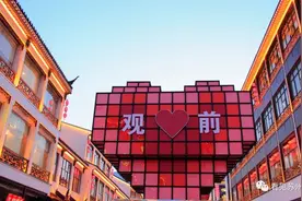 存在感最低的「观前」，知道的人不多图片