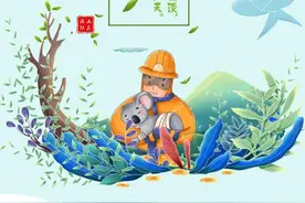 今日春分｜春风至，万物生图片