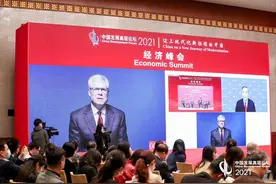 高通CEO：汽车芯片需要时间出货，通信芯片以后要更多功能图片