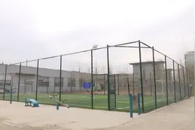 问政追踪｜泰安部分社会足球场不开放 市体育局：全面梳理70块足球场开放时间 一周内整改完毕图片