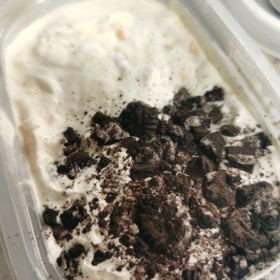 最全的冰激凌攻略，再学不会我也没办法了