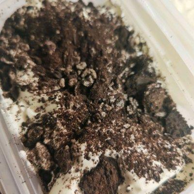 最全的冰激凌攻略，再学不会我也没办法了