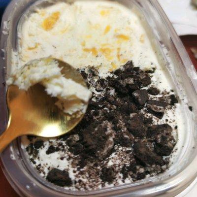 最全的冰激凌攻略，再学不会我也没办法了