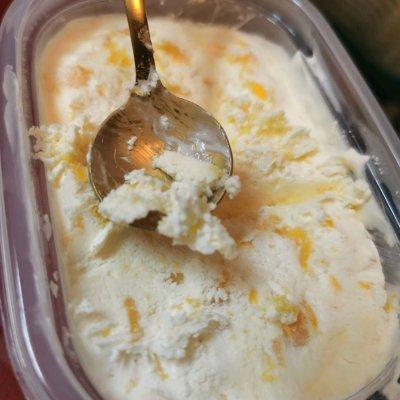 最全的冰激凌攻略，再学不会我也没办法了