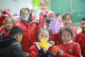 这所艺术学校何以成为“温州文化的金名片”？图片