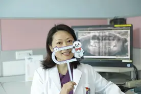 世界口腔日 华西口腔医生告诉你如何拥有一口好牙图片