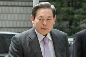 22万亿要交13万亿遗产税，三星继承人也大伤脑筋图片