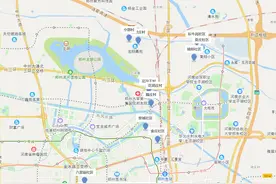 郑州发布最新征地公告，涉及13个村庄、社区图片