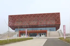 问政追踪｜滨州惠民全民健身中心开放时间已调整 督导组：盘活资产利用率 提升场馆容量图片