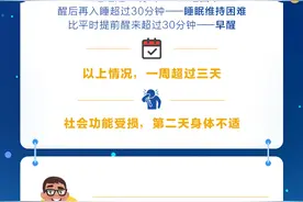 43岁杭州阿姨突然“失忆”，浑身没有力气……超3亿中国人被它“折磨”！你可能也中招图片