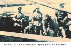 党史系列学习（二十八） | 1948: 风卷残云如卷席——中国共产党领导战略决战取得一个又一个胜利图片