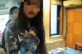 “病逝”女友发了朋友圈？男子报案：我被骗了图片