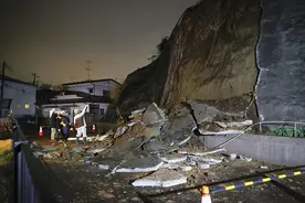 早安·世界｜日本宫城县近海发生6.9级地震，今后还有强震图片