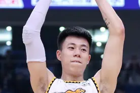 星锐MVP+扣篮预赛满分，张镇麟闪耀全明星首日图片