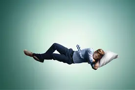 世界睡眠日图片