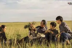 剧迷打卡必备！那些踏春值得去的好剧取景地图片