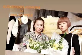刘銮雄太太甘比与陈奕迅老婆徐濠萦约会 闺蜜二人学插花图片