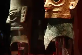 神秘的三星堆，印证了哪些远古传说？图片