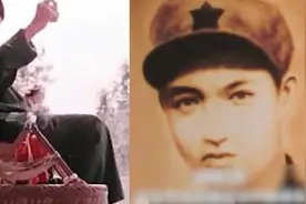 妻子等候牺牲丈夫70多年，镜子是唯一的信物视频封面