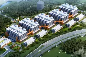 4号线开通、宝龙城市广场投用、杭钢公园开园……城北半山要实现十大新变化图片