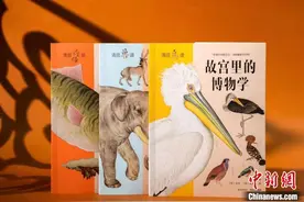 从麒麟到獬豸，古人为何将这些“神奇动物”请进故宫？图片