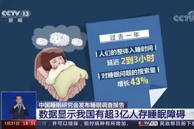 睡觉这件人生大事，你了解多少？图片