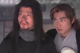 宝莲灯前传：哪吒告诉变成哮天犬的杨戬，寸心死了杨戬悲痛万分视频封面