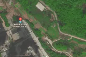 幼儿园离高压线塔过近？深圳供电局回应了……图片