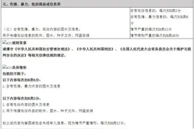 网店打“色情擦边球”？网友：令人作呕图片