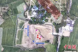 三星堆真是外星人遗迹吗？图片