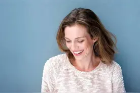 “不痛，也没有疤痕，没有感觉到做了个手术！”图片