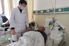 原来上万现在几百！周口这类患者救命不用花大钱了图片