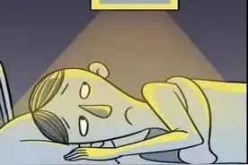 江苏仅有三成居民睡眠质量良好，你的睡眠还好吗？图片