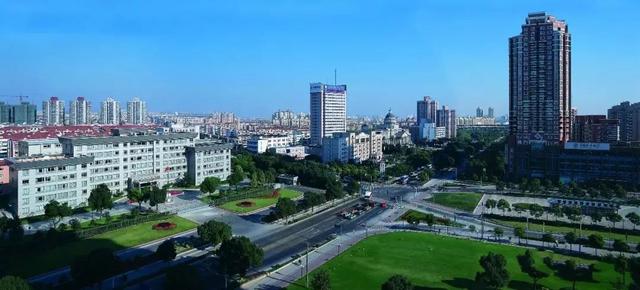 从上海县到闵行区，100年来区划变迁知多少？