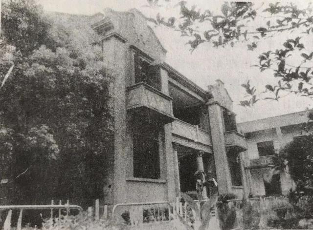 从上海县到闵行区，100年来区划变迁知多少？