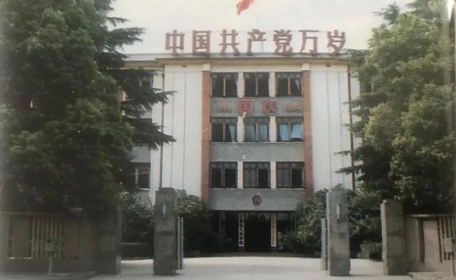 从上海县到闵行区，100年来区划变迁知多少？