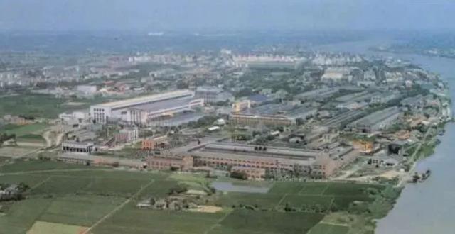 从上海县到闵行区，100年来区划变迁知多少？