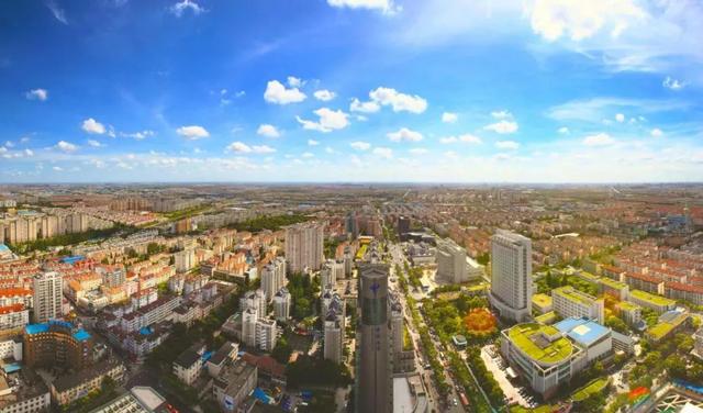 从上海县到闵行区，100年来区划变迁知多少？