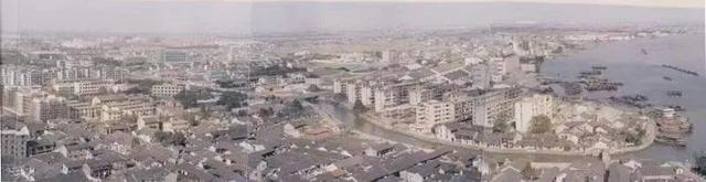 从上海县到闵行区，100年来区划变迁知多少？