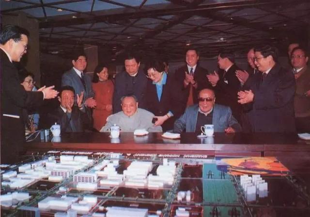 从上海县到闵行区，100年来区划变迁知多少？