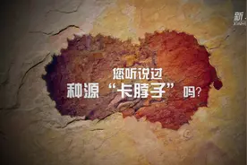 新华全媒+丨种源“卡脖子”怎么办？看部长“开药方”视频封面