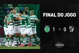 葡萄牙体育连胜领跑 波尔图险胜图片