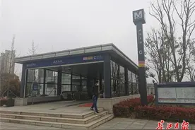 为何有些地铁站没有公交车换乘？公交部门这样回应图片