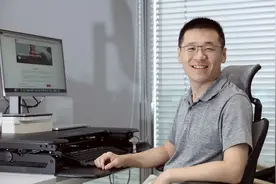 《华尔街日报》专访陈磊：拼多多将一件事情做到了极致图片