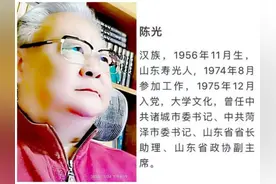 陈光：万家灯火时图片
